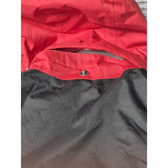 Burton Dryride Jacket Youth Ski/Snow Coat Size 2T Waterproof Shell, Hooded - Picture 15 of 16